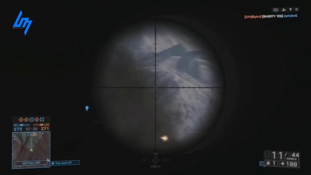 Stay Alert, Stay Alive! - Battlefield 4 Bonus Round смотреть онлайн