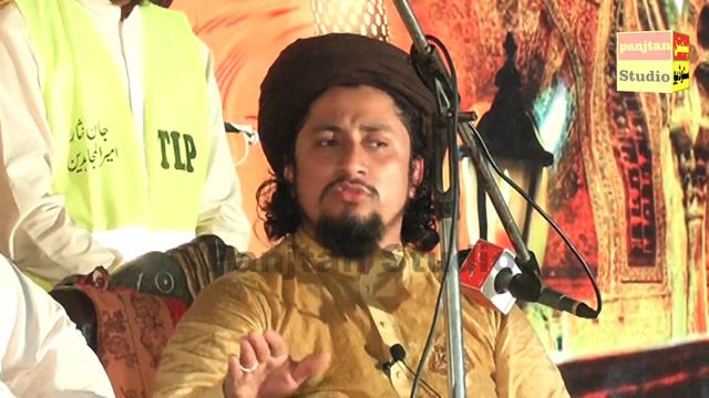 Peer Syed Ahmed Shah Bukhari New Bayan 2021. New Saraiki Bayan. 49 KB Panjtan Studio смотреть онлайн