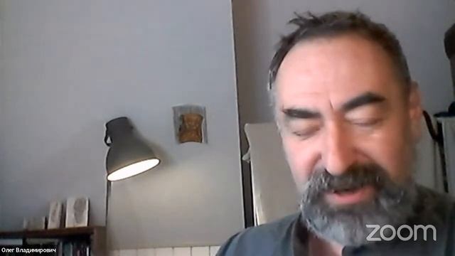 Конференция 2062 - Сергей Старостин: «Фольклор как актуальное искусство ближайшего полувека». смотреть онлайн