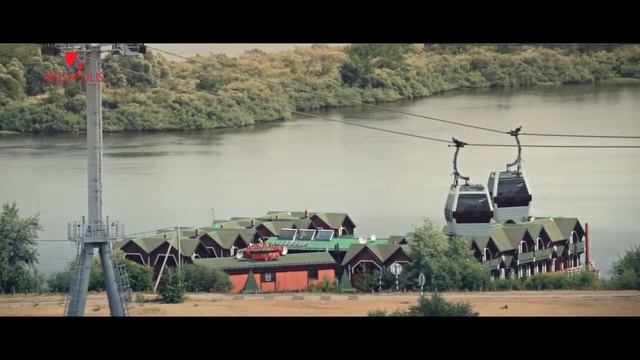 Компания - "МЕГАПОЛИС" смотреть онлайн