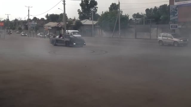 Эксклюзивный спорткар в России / Exclusive Sportcar In Russia