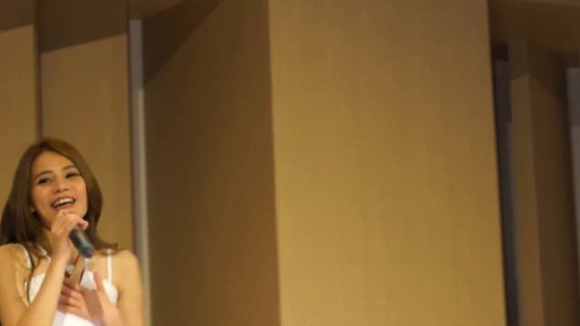 2016.03.04 陳曼青 之 慶生會活動表演 смотреть онлайн