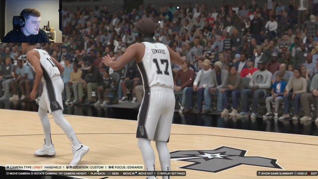 TOP 10 POINT GUARDS IN NBA 2K24 MyTEAM!! (December) смотреть онлайн