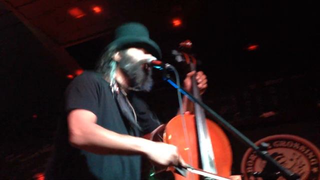 Led Zeppelin - Kashmir on Cello смотреть онлайн