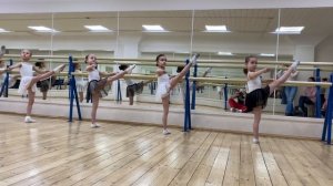 ✅ Финальный зачёт сдали!!! Красивая хореография! Супер танец!Фигурное катание! Мирослава Лебедева!