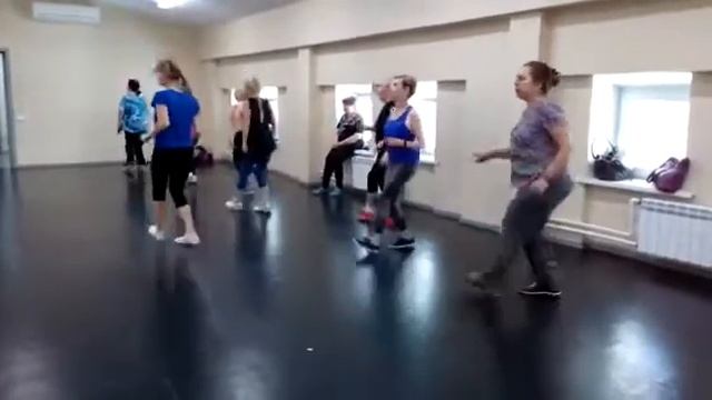 Московское долголетие ФОК Таганского района смотреть онлайн