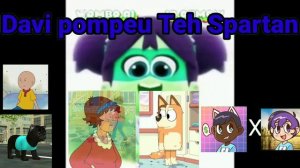 Preview 2 Zoey Deepfake Effects Random