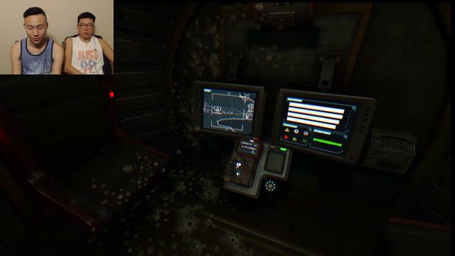 I WANNA TRY A MRE! - Soma - Pt. 5 смотреть онлайн