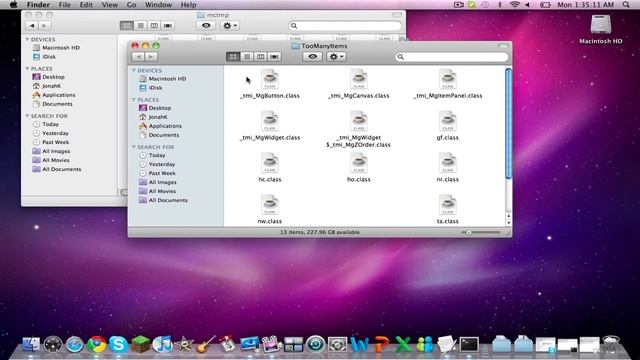 Minecraft Tutorial: In Game Inventory Editor (INV Edit) For Mac (NEW)
