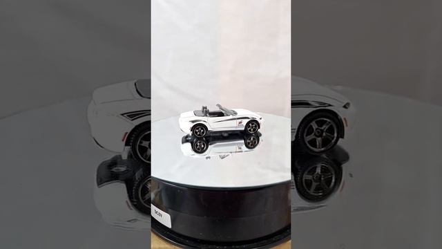 Matchbox 2015 Mazda MX-5 Miata смотреть онлайн