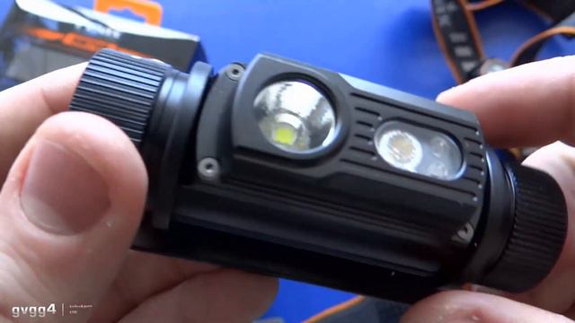 Таких Царских НАЛОБНИКОВ еще НЕ БЫЛО! Фонарь Fenix HM70R смотреть онлайн