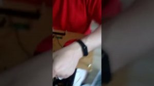Павер банк на 220 вольт и блютуз колонка. (часть1)