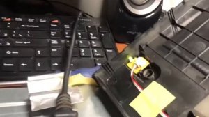 Монитор LG не работает  , включается и выключается как быстро отремонтировать и дёшево , лайфхак