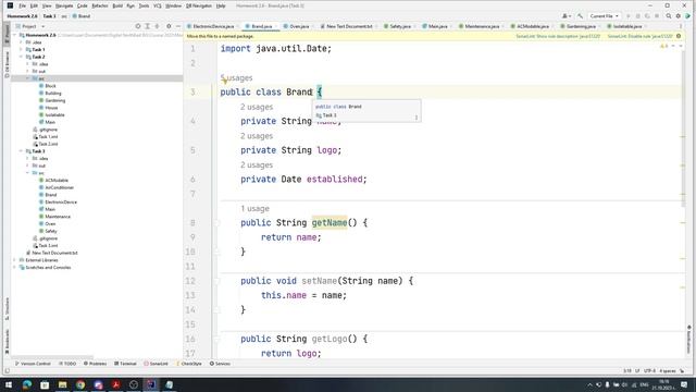 8. SOLID принципи смотреть онлайн