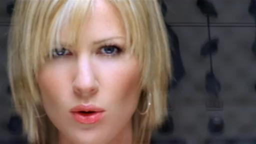 Faithless ft. Dido - One Step Too Far