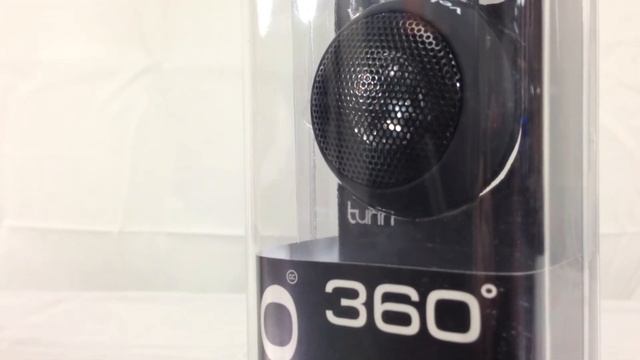 FREE Veho 360 Portable Capsule Speaker on FreeButton.com смотреть онлайн