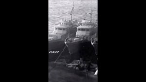 2 ОБСКР,в/ч 2241.Корабли и катера