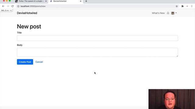 How to Upgrade from Turbolinks to Hotwire & Turbo смотреть онлайн