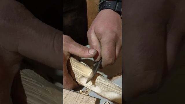 Богородский нож для Алексея. смотреть онлайн