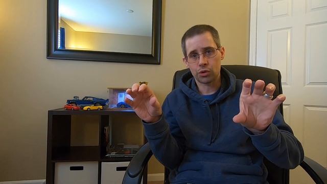 2001 Bullitt Mustang Overview - Why It's Much Better Than A New Edge Mustang GT смотреть онлайн