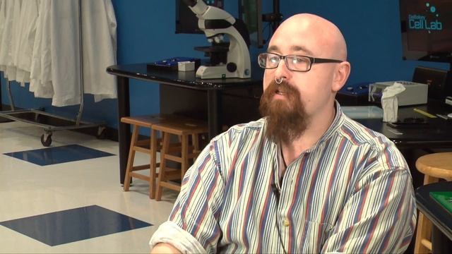 The Bio Behind BIORHYTHM смотреть онлайн