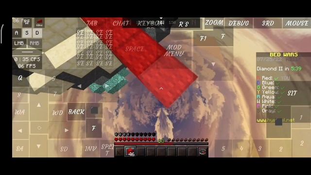 GOD BRIDGE IS SO EASY (POJAVLAUNCHER) JAVA ON MOBILE смотреть онлайн