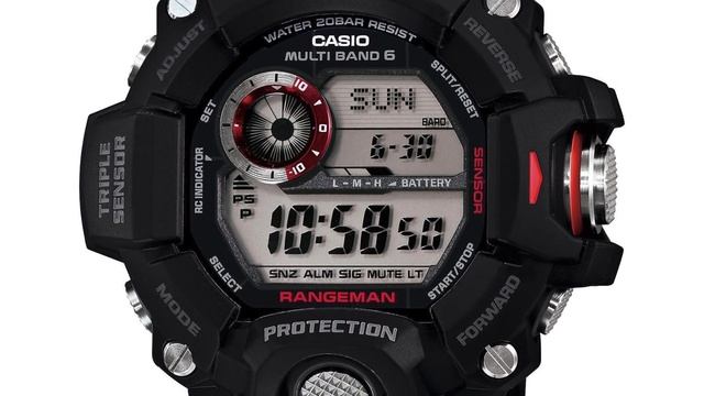 Watch Buyer's Guide Part 2 - Buying Your First Wristwatch - My Top 5 Essentials You Should Know смотреть онлайн
