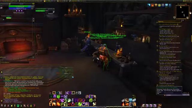 Livestream von Der Einhorn WoW 118 Endspurt смотреть онлайн