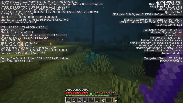 Minecraft 1.17 is REALLY BAD! смотреть онлайн