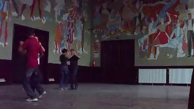 tango 11 aug 003 смотреть онлайн