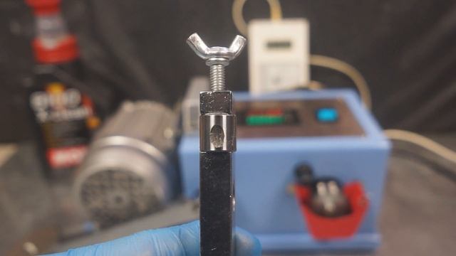 Motul 8100 X-Clean 5W40 Test olejów silnikowych 100°C Piotr Tester смотреть онлайн