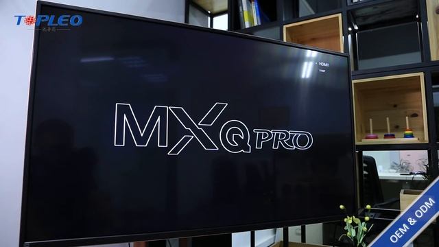 MXQ Pro, MXQ Pro-4K, MXG S905X ,RK Android 6.0 Tv Box