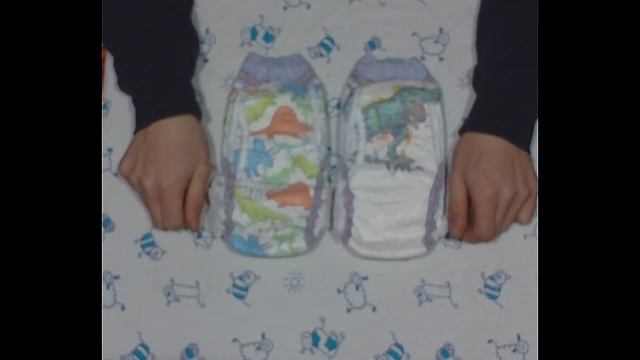 DryNites 3-4 Jahre von 16 bis 23Kg смотреть онлайн
