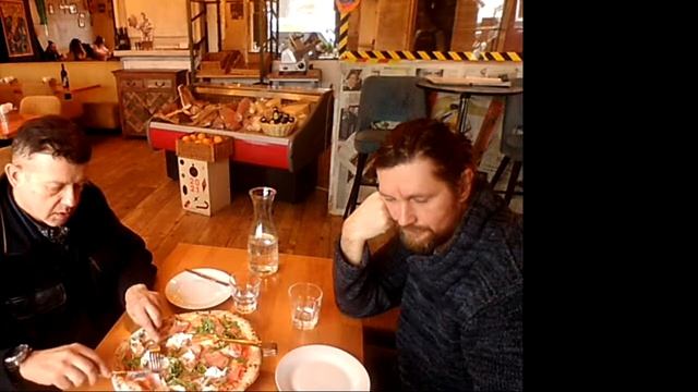 Якорная стоянка - 7-я лекция курса "Квалифицированный матрос на парусной яхте" смотреть онлайн