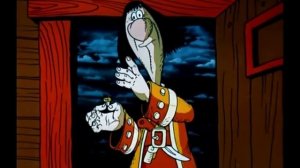 Осторов сокровищ  Джон Сильвер  Джим, мой мальчик