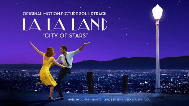 City Of Stars ( La La Land) One Hour