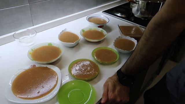 Готовим грузинские сладости ? смотреть онлайн