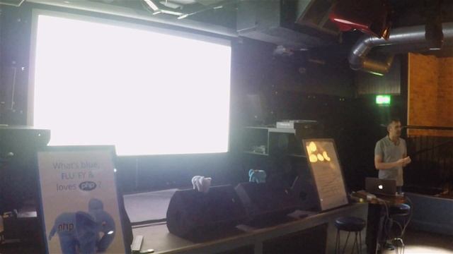 Squash Bugs with Static Analysis - Dave Liddament - PHPSW: Analyse Your Data, September 2018 смотреть онлайн