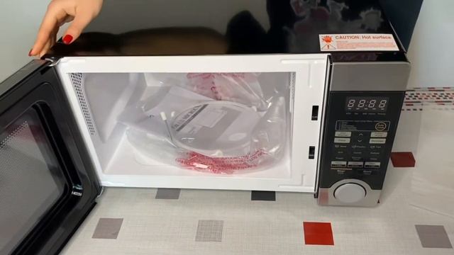 DAEWOO KQG - 1N4A - Unboxing & Test смотреть онлайн