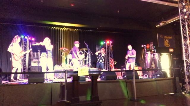 Garages Soul Jam смотреть онлайн