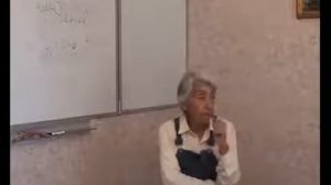 Марва Оганян  ОЧИЩЕНИЕ ОРГАНИЗМА  Часть 5