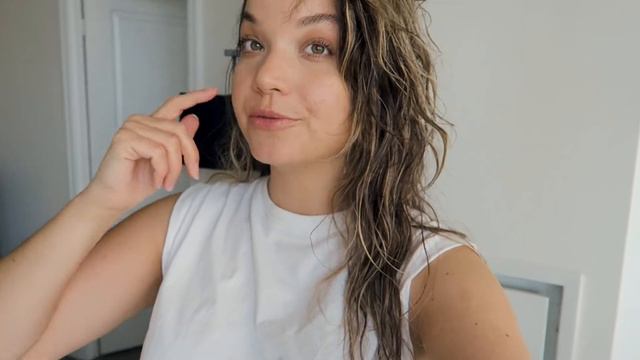 I've needed to do this for soooo long..... | WEEKLY VLOG 114 смотреть онлайн