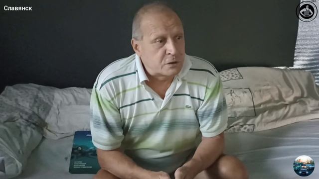 Одна из 1000 историй,жизни человека без воды,тепла и электроэнергии! смотреть онлайн