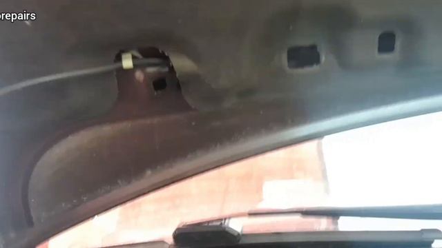 GOT A BAD POWER STEERING HIGH PRESSURE HOSE/LINE? REPLACE IT AHEAD OF TIME смотреть онлайн
