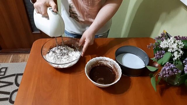 Летние пироги на гриле