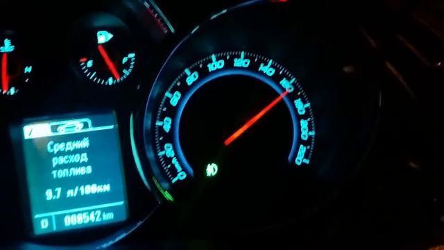 Chevrolet Cruze 1.4 Turbo LTZ 140hp 0-190