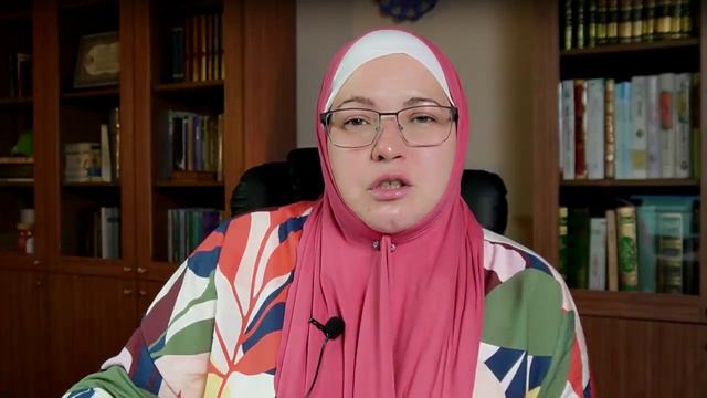 Внешний мир-отражение внутреннего