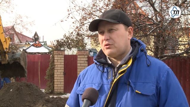 Тюменские газовики отключают газ злостным неплательщикам смотреть онлайн