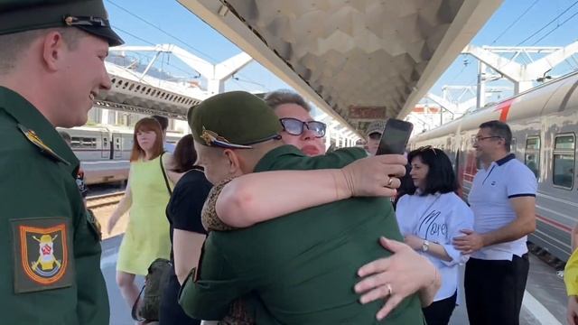 ЖДАЛИ всей семьёй твоего возвращения | ДЕМБЕЛЬ 2022 | VLOG #3 смотреть онлайн