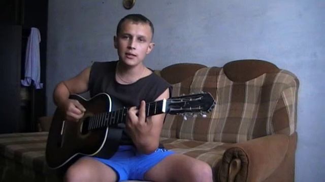Рафа поет песню собственного сочинения.MOD смотреть онлайн